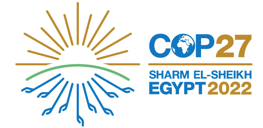 COP27 Sharm El-Sheikh, Egypt 2022