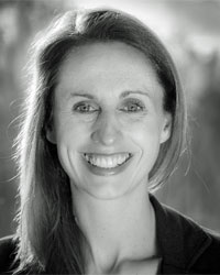 Dr Louise Drake