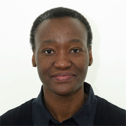 Florence Nabwire