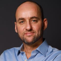 Oliver Dudok van Heel