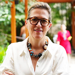Vanessa Pérez-Cirera