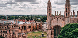 King's College Chapel