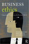  Integrating Ethics Across the Business World ( 2012) by Patrick O'Sullivan, Mark Smith, Mark Esposito