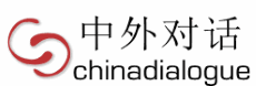 Chinadialogue logo