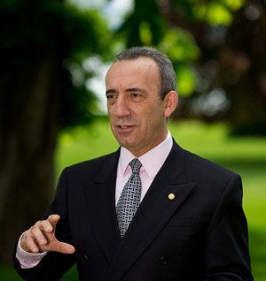 José Lopez