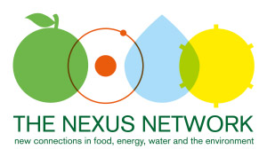 The Nexus Network logo