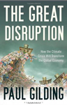 The Great Disruption