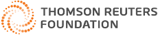 Thomson Reuters Foundations logo