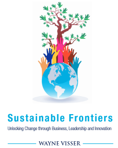 Sustainable Frontiers 