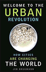 Welcome to the Urban Revolution