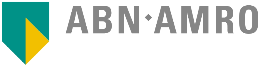 ABN AMRO logo