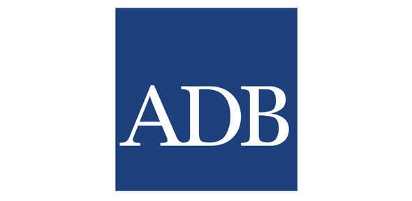 ADB logo