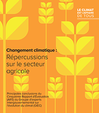 Agriculture Cover FR