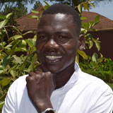 Akol Godfrey