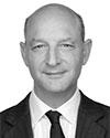Andrew Cutler, CEO Tindall Riley