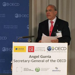 Angel Gurria speech 3July15