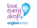 Anglian water