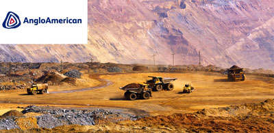 Anglo American