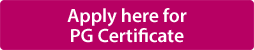 Apply here for PG Certificate