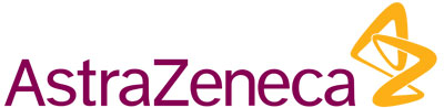 AstraZeneca logo