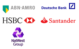 BEI members logos