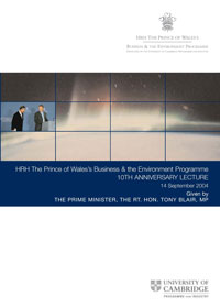 BEP London Lecture 2004