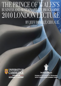 BSP London Lecture 2010