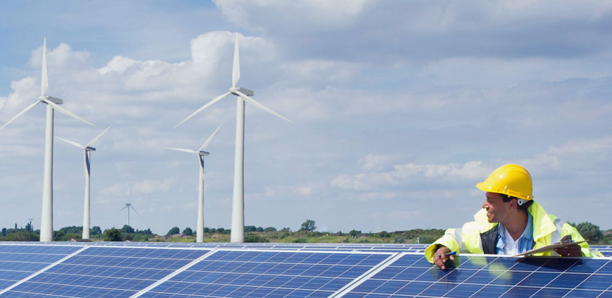 Business and Climate Change