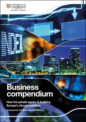 Business compendium
