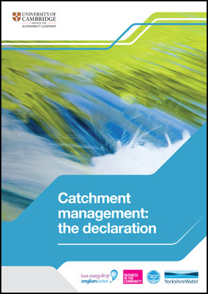 Catchment Management Declaration