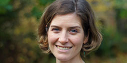 Catherine Weller