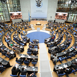 Centre for Policy
