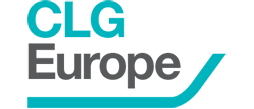 CLG Euro logo