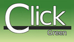 Click Green logo