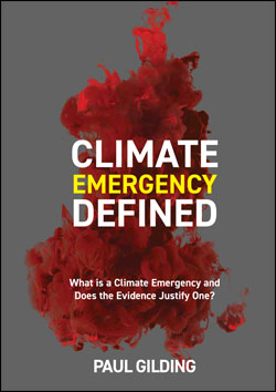 Climate Emergency Defined