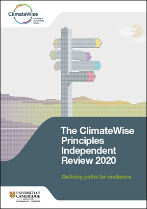 Climate Wise Principles 202