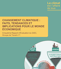 ClimateScience Cover FR