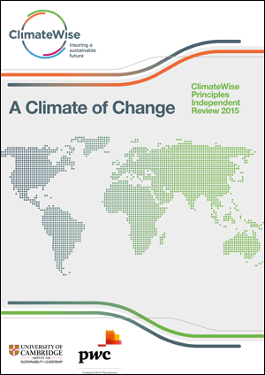 ClimateWise Independent Rev