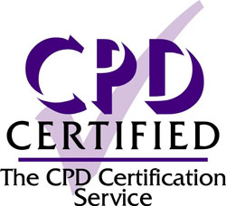 CPD logo