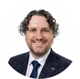 Dr David Lott 