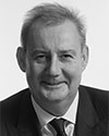 Dominic Christian, Global Chairman Reinsurance Solutions, Aon
