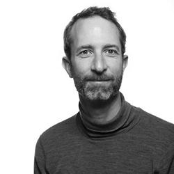 Dr Philip Graham