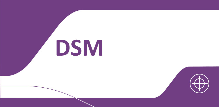 DSM