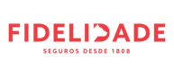 Fidelidade logo