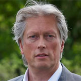 Frank van der Vloed