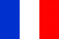 French flag