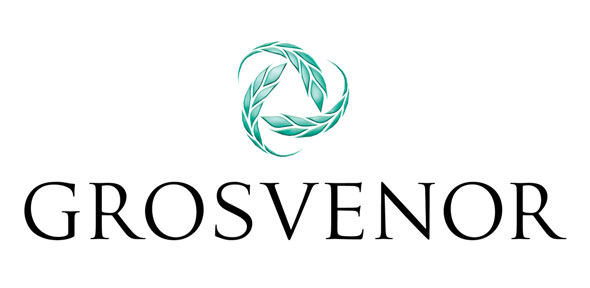 Grosvner logo