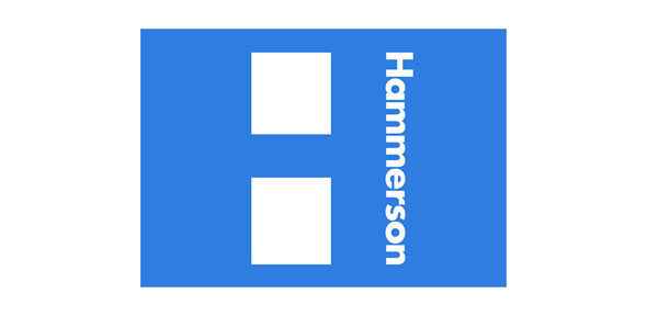 Hammerson logo