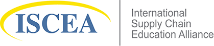 ISCEA logo
