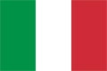 Italian flag